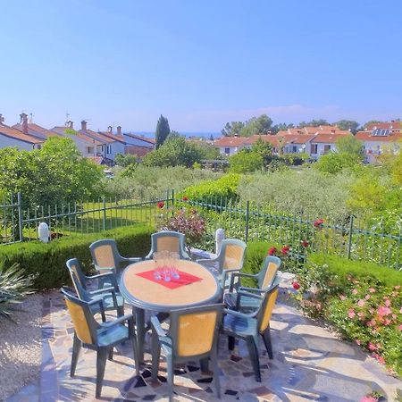 Villa Symphonie Poreč Eksteriør billede