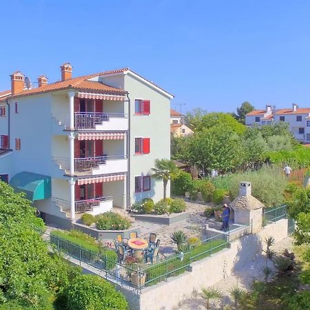 Villa Symphonie Poreč Eksteriør billede
