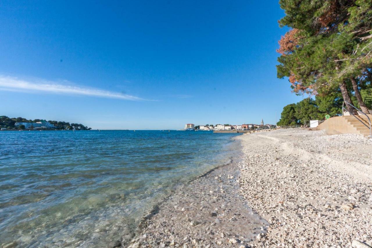 Villa Symphonie Poreč Eksteriør billede