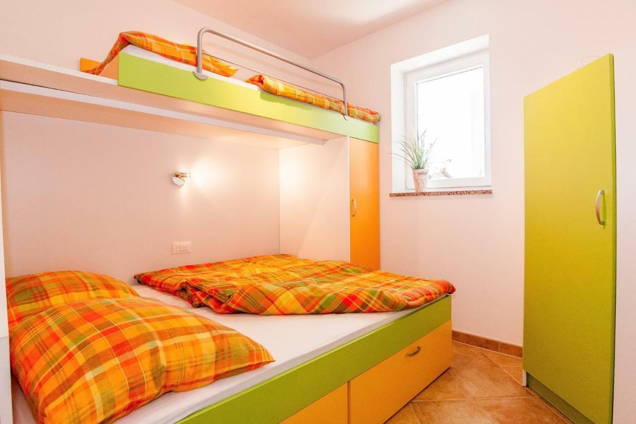 Villa Symphonie Poreč Eksteriør billede