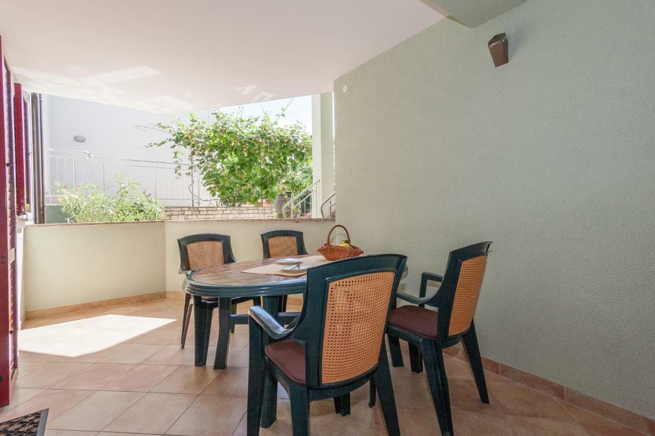 Villa Symphonie Poreč Eksteriør billede