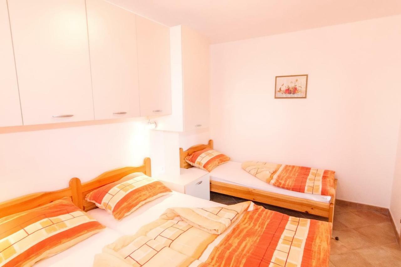 Villa Symphonie Poreč Eksteriør billede