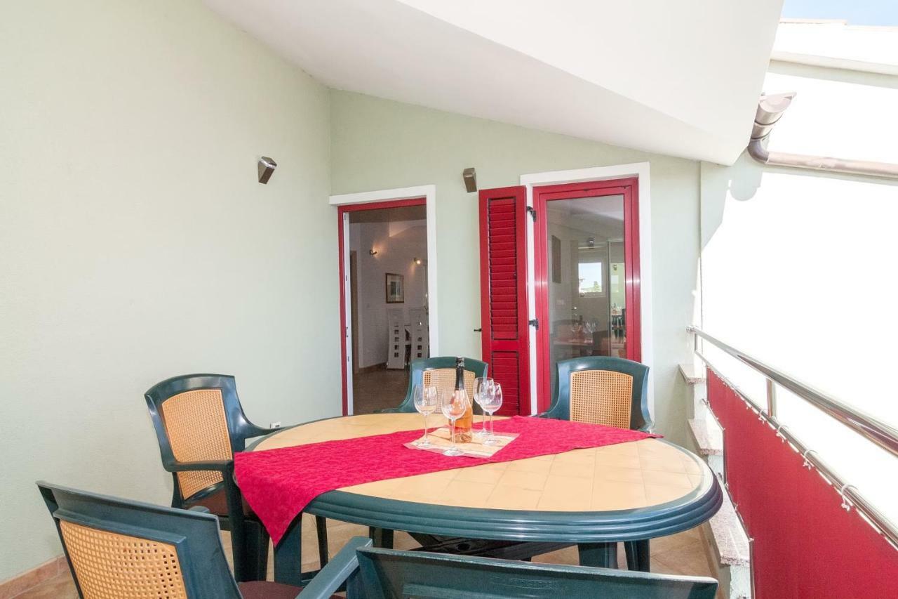 Villa Symphonie Poreč Eksteriør billede